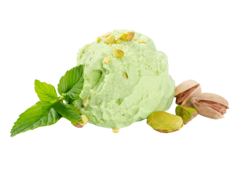 sweet corn ice cream